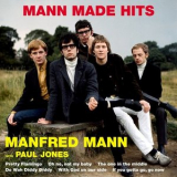 Manfred Mann - Mann Made Hits '1966