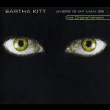 Eartha Kitt - Where Is My Man 98 '1998