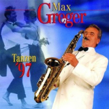 Max Greger - Tanzen 97 '1997