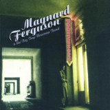 Maynard Ferguson - Footpath Cafe '1992