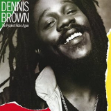 Dennis Brown - The Prophet Rides Again '1983