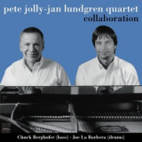 Pete Jolly - Pete Jolly: Jan Lundgren Quartet. Collaboration '2020