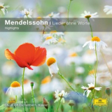 Christoph Eschenbach - Mendelssohn: Lieder ohne Worte '2017