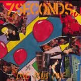 7 Seconds - Live! Plus One '1987