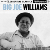 Big Joe Williams - Essential Classics, Vol. 708 '2024