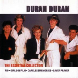 Duran Duran - The Essential Collection '2007