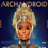 Janelle Monae - The ArchAndroid (Suites II and III) '2010
