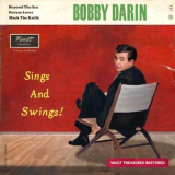 Bobby Darin - Sings And Swings! (The Duke Velvet Edition) '2024