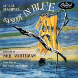 Paul Whiteman - Rhapsody In Blue '1951