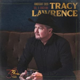 Tracy Lawrence - Hindsight 2020, Vol. 3: Angelina '2022