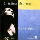 Cristina Branco - Post-Scriptum '2000