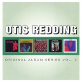 Otis Redding - Original Album Series Vol. 2 '2013