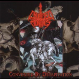 Crucified Mortals - Converted By Decapitation '2007