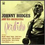 Johnny Hodges - Perdido & Creamy '1955 [2010]