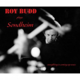 Roy Budd - Plays Sondheim (Everything is Coming Up Roses) '1976