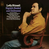 Lefty Frizzell - Signed, Sealed and Delivered '1968