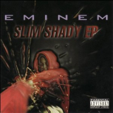 Eminem - Slim Shady EP '1998