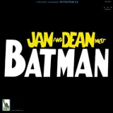 Jan & Dean - Jan & Dean Meet Batman '1966