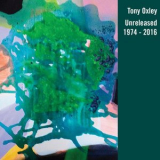 Tony Oxley - Unreleased 1974-2016 '2022