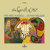 Pee Wee Russell - The Spirit Of 67 '1967