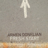 Armen Donelian - Fresh Start '2022