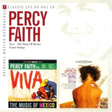 Percy Faith - Viva! The Music Of Mexico & Exotic Strings '2000