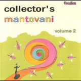 Mantovani - Collectors Mantovani, Vol. 2 '2004