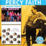 Percy Faith - Lil Abner / Broadway Bouquet '1956, 1965 [2003]