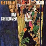 Dave Bartholomew - New Orleans House Party '1963