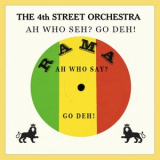 Dennis Bovell - Ah Who Seh? Go Deh! '1975