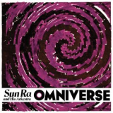 Sun Ra - Omniverse '2022