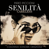 Piero Piccioni - Senilita (Original Motion Picture Soundtrack) '1962