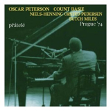 Count Basie - pratele (Live Prague 74) '2025