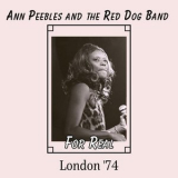 Ann Peebles - For Real (Live London 74) '2025