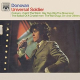 Donovan - Universal Soldier '1967