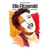 Ella Fitzgerald - Vinyl Story Presents Ella Fitzgerald '2022