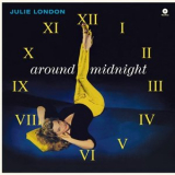 Julie London - Around Midnight '1960