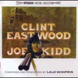 Lalo Schifrin - Joe Kidd '1972 [2013]