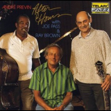 Andre Previn - After Hours '1989