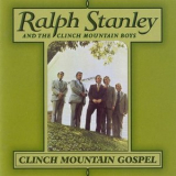 Ralph Stanley - Clinch Mountain Gospel '1977