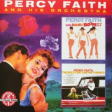 Percy Faith - Bim! Bam!! Boom!!! & Themes For The In Crowd '2000