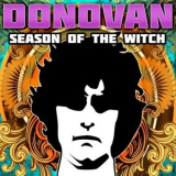 Donovan - Season Of The Witch '2009