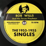 Bob Wills - Bob Wills & His Texas Playboys '2025