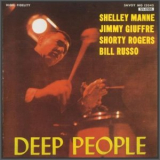 Shelly Manne - Deep People '1952 [1992]