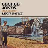 George Jones - Sings the Great Songs of Leon Payne '1971