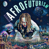 Logan Richardson - Afrofuturism '2020