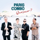 Paris Combo - Quesaco? '2022