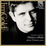 Javier Perianes - Frederic Mompou: Musica Callada '2006