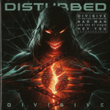 Disturbed - Divisive '2022