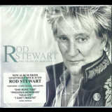 Rod Stewart - The Tears Of Hercules '2021